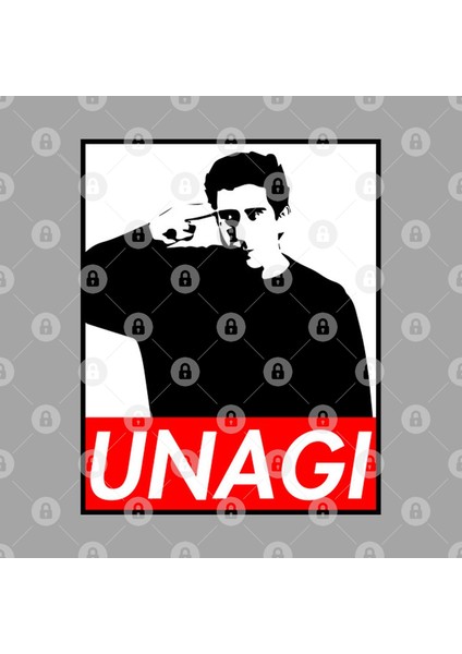 Unagı Kupa Bardak