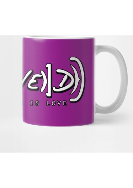 Beloved Equation Kupa Bardak