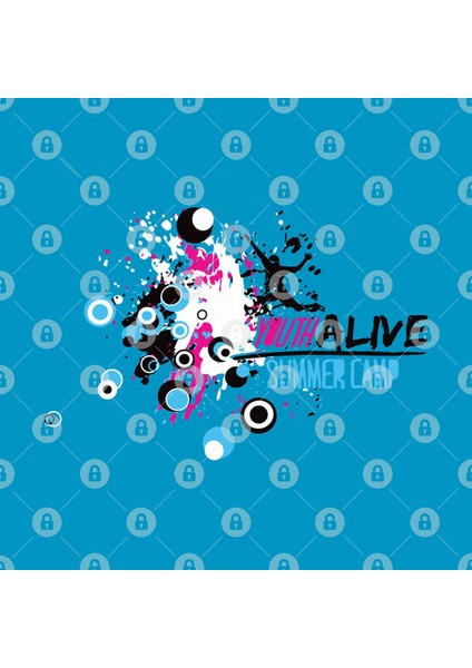Youth Alive Summer Camp Kupa Bardak
