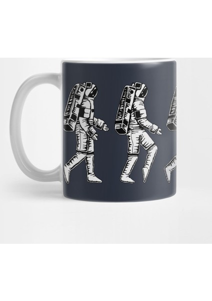 Moonwalk Kupa Bardak