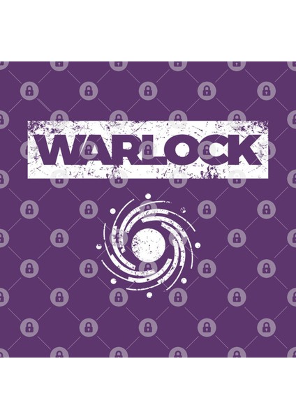 Guardian - Warlock Voidwalker Kupa Bardak