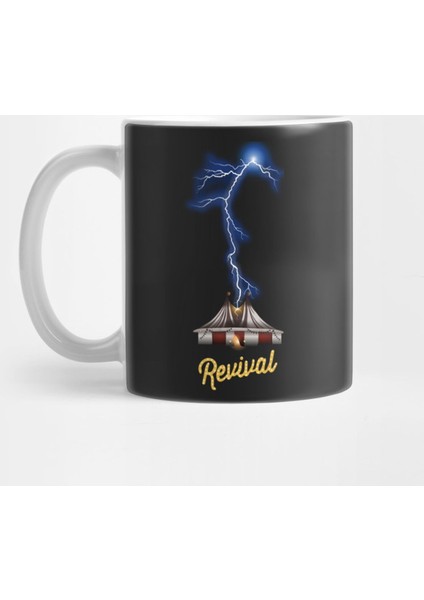 Revival By Stephen King Kupa Bardak