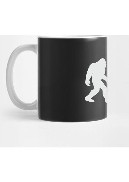 Bigfoot Hide & Seek Chamption Kupa Bardak