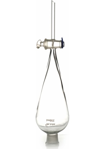 Ayırma Hunisi 250 Ml