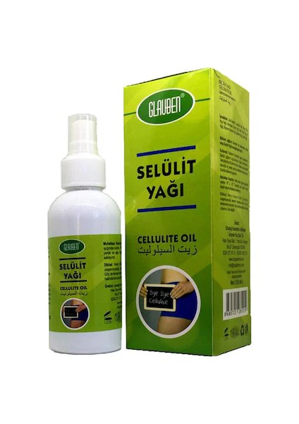 Yağı 150 ml