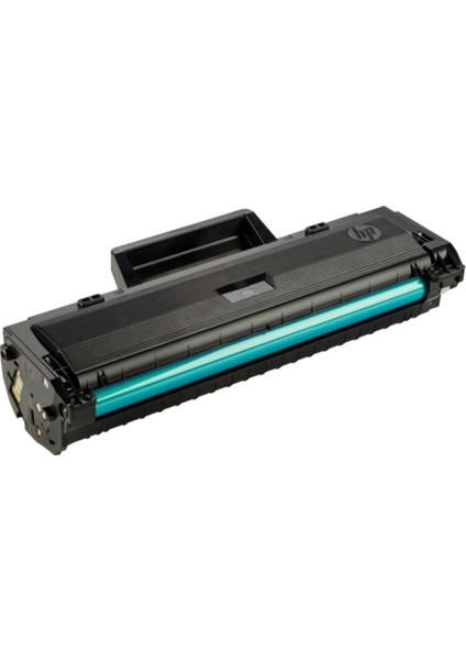 Hp 106A W1106A / 107A / 107W / Mfp 135W 1600 Sayfa Siyah Ithal Muadil Toner - Çipsiz 1600 Sayfa
