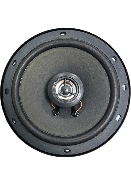 16 cm 350W Tweeterli Hoparlör - 1 Adet fiyatları