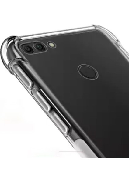 Huawei Y9 2018 Anti-Drop Darbe Emici Silikon Kılıf fırsatları