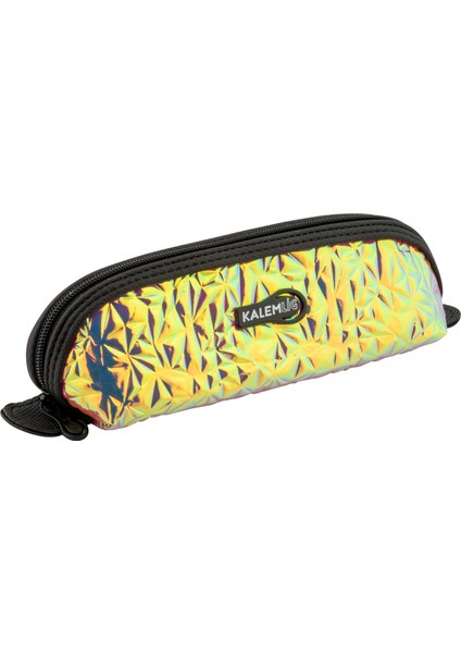 Halo-Curved-2 Kalem Çantası Kalemlik KL20-HACU86