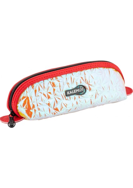 Halo-Curved-5 Kalem Çantası Kalemlik KL20-HACU89
