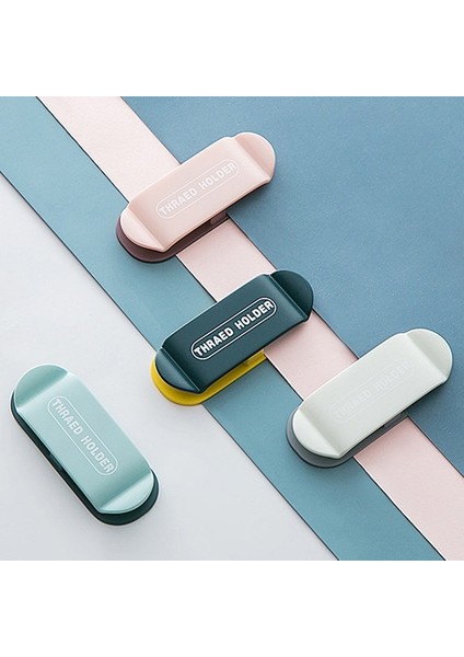 4 Parça Creative Kablo Tutucu Kablo Organizatör AL-32527 fiyatları