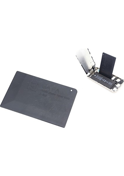 Jıafa JF-8158 11IN1 iPhone Xs Batarya Arka Kapak Tamir Seti