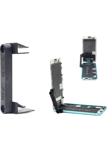 Jıafa JF-8158 11IN1 iPhone Xs Batarya Arka Kapak Tamir Seti