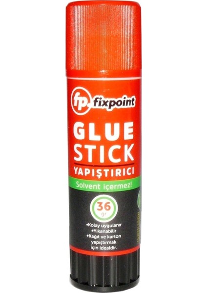 Stick Yapıştırıcı 36 gr