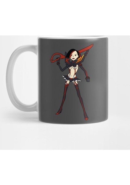Kill La Kill - Daria Kupa Bardak