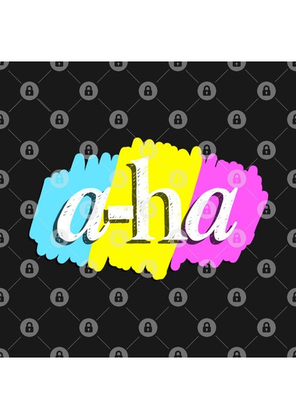 A-Ha Kupa Bardak