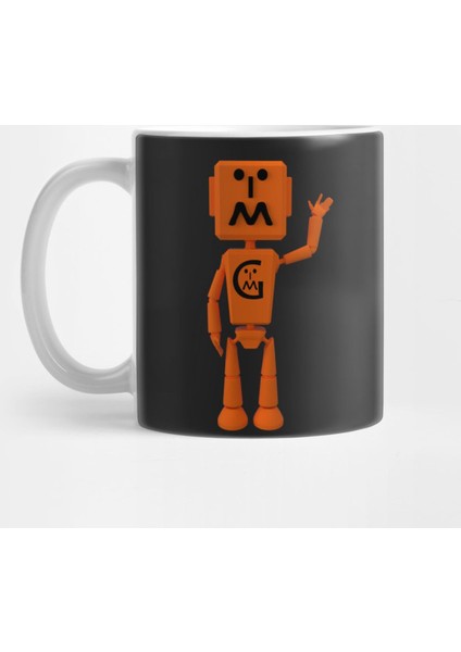 Myzbot Hi Kupa Bardak