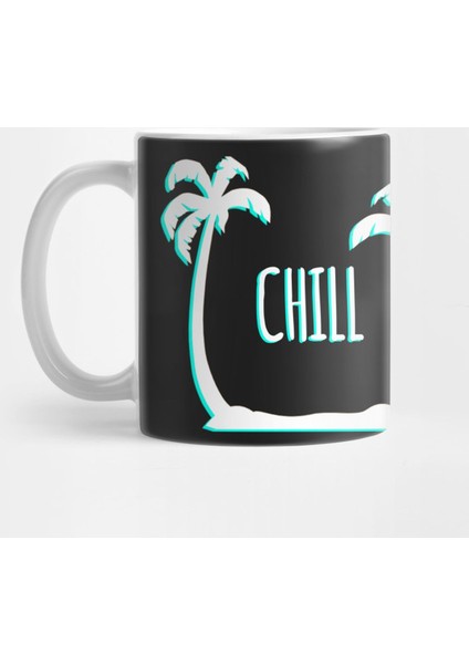 Funny Summer - Chill Kupa Bardak