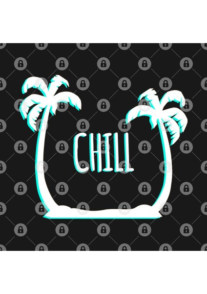Funny Summer - Chill Kupa Bardak