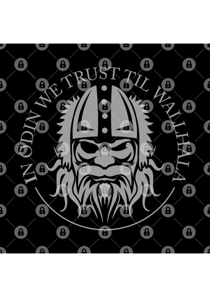 Odin Kupa Bardak