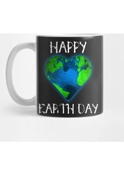 Earth Day 2017 Kupa Bardak