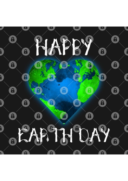 Earth Day 2017 Kupa Bardak