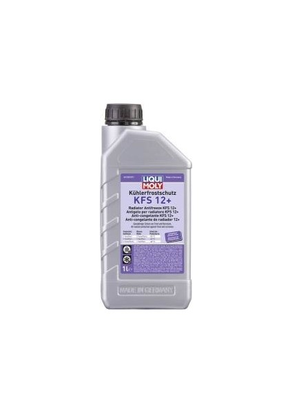 Liqui Moly Radyatör Antifrizi Kfs 12  1 lt 21145