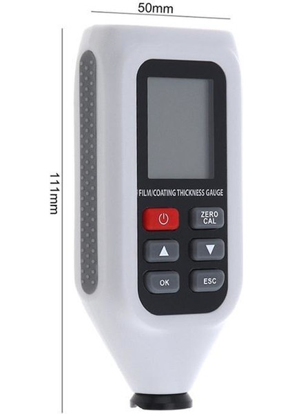 HT128 Dijital Boya Kaplama Kalınlık Ölçer fiyatları