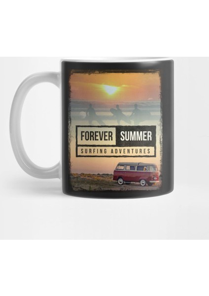 Forever Summer Kupa Bardak