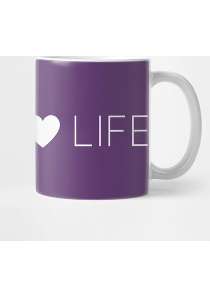 Nana Life Kupa Bardak