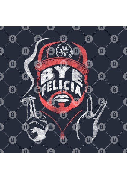 #Byefelicia Kupa Bardak