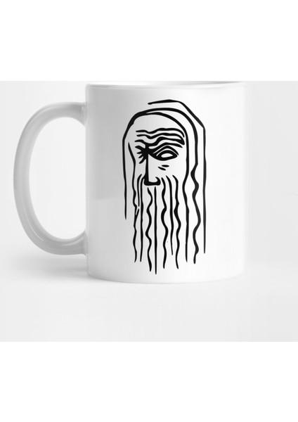 Odin Kupa Bardak