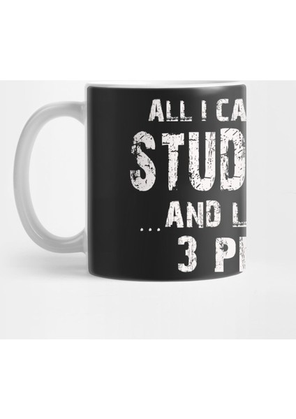 All I Care About Is Studio Art And Like Maybe 3 People – Kupa Bardak