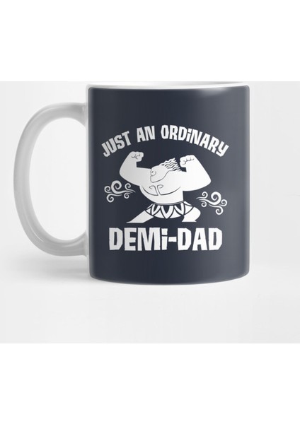 Demi-Dad Kupa Bardak