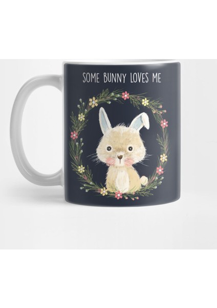 Baby Bunny Kupa Bardak