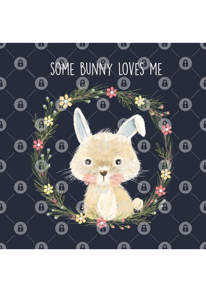 Baby Bunny Kupa Bardak