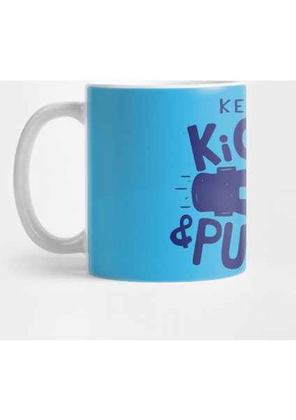 Sk\Tın' Kupa Bardak
