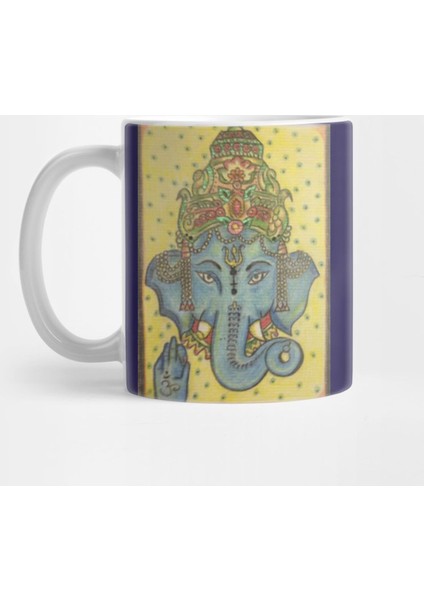 Ganesha Kupa Bardak