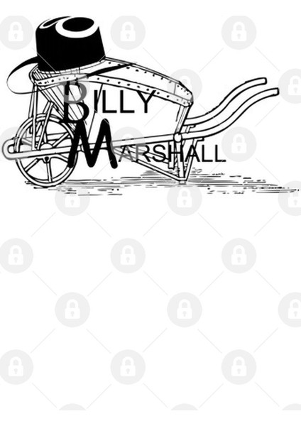 Ewf Wrestling (Billy Marshall) Kupa Bardak