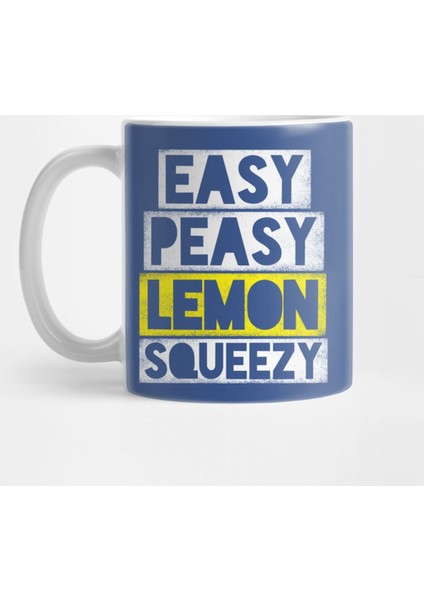 Easy Peasy Kupa Bardak