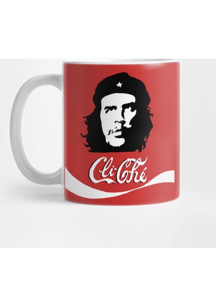 Cli-Che Original Kupa Bardak