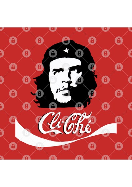 Cli-Che Original Kupa Bardak