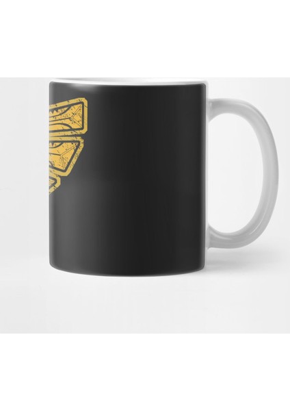 Hero Artifact Kupa Bardak