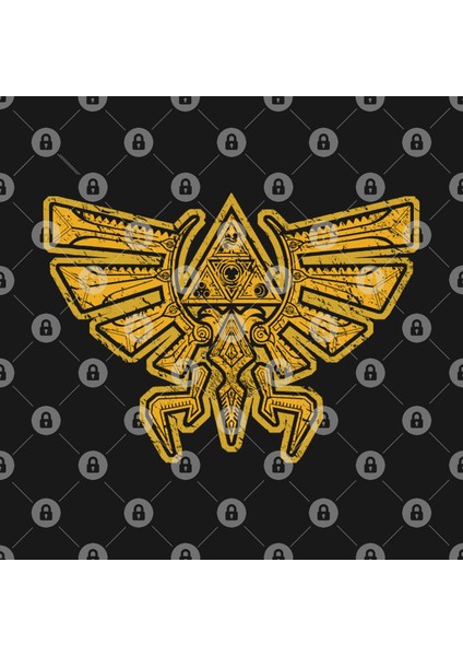 Hero Artifact Kupa Bardak