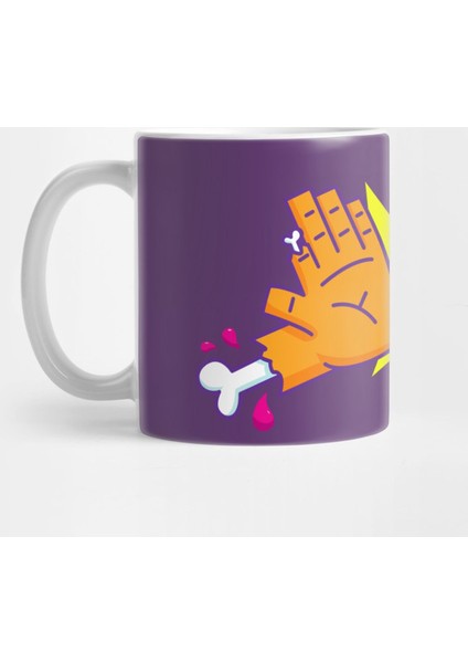 Hi 5 Kupa Bardak