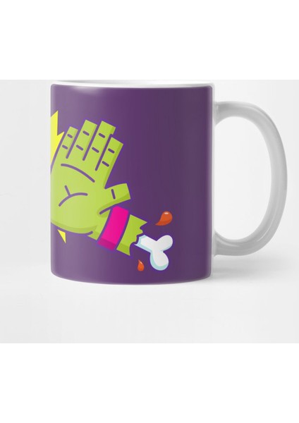 Hi 5 Kupa Bardak