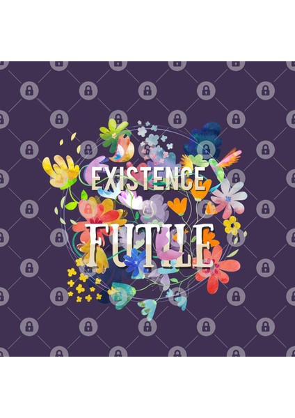Existence Kupa Bardak