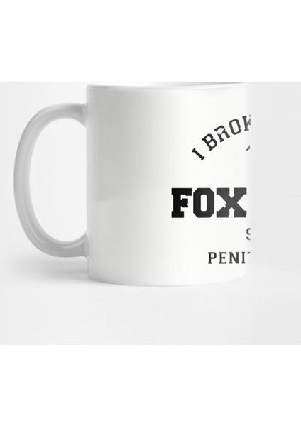 Fox River Kupa Bardak