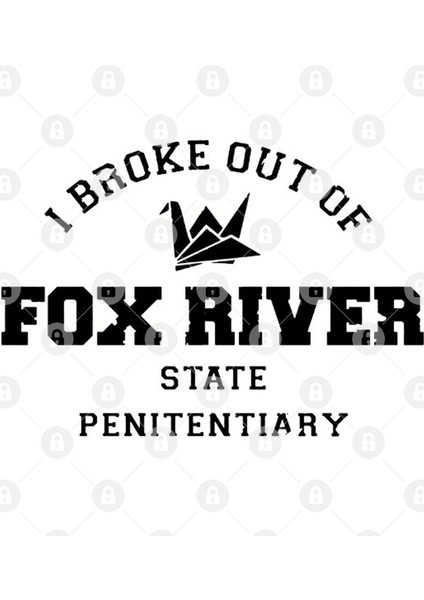 Fox River Kupa Bardak