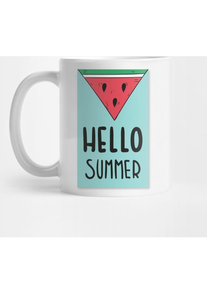 Summer Kupa Bardak